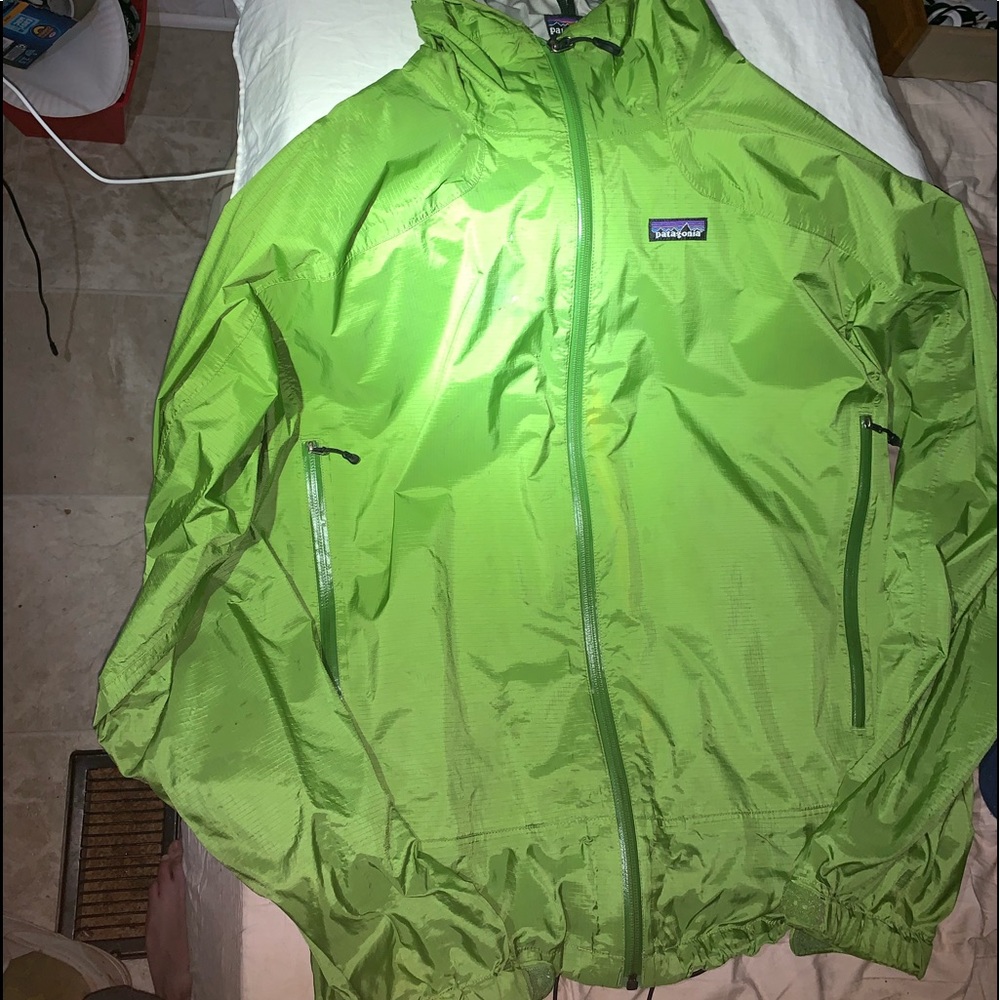 Patagonia men’s